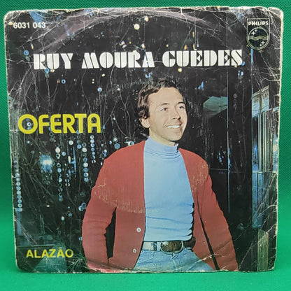 Rui Moura Guedes