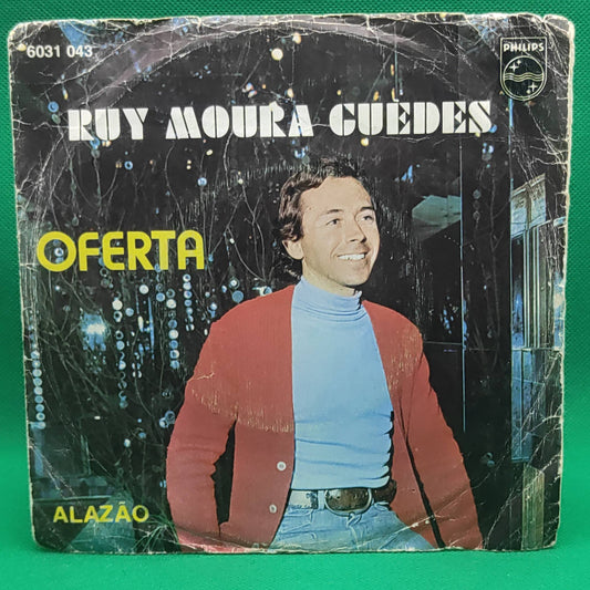 Rui Moura Guedes