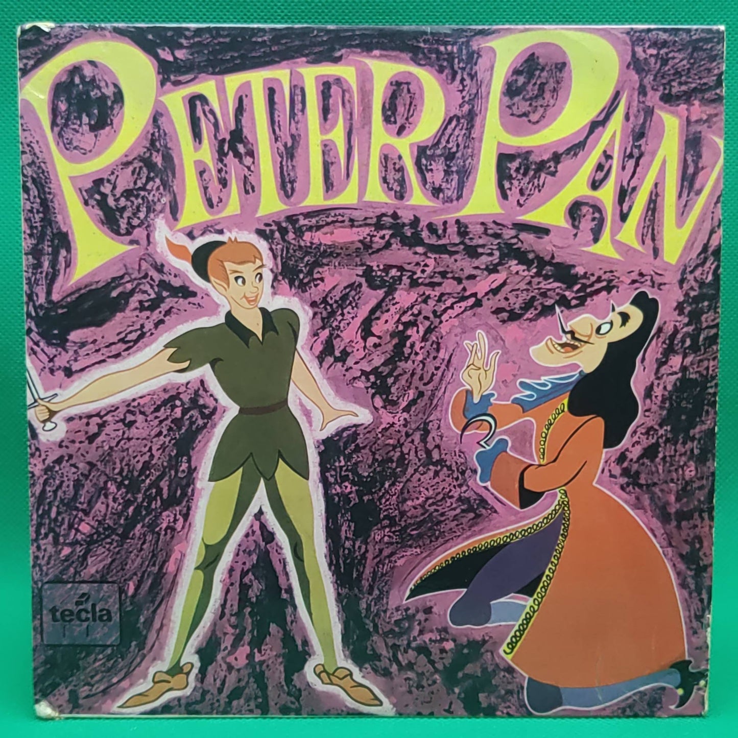 Peter Pan