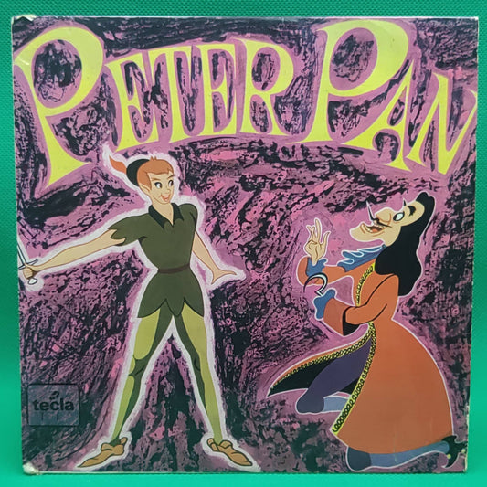 Peter Pan
