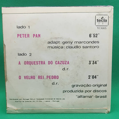 Peter Pan