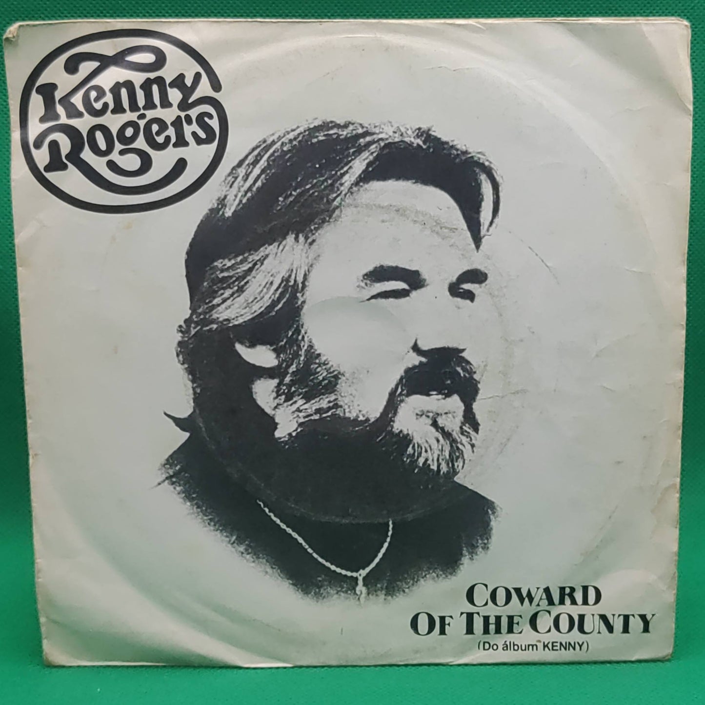 Kenny Rogers