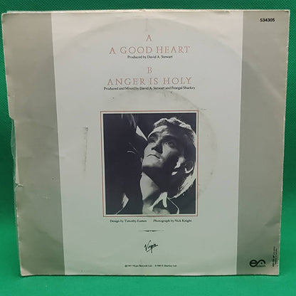 Feargal Sharkey