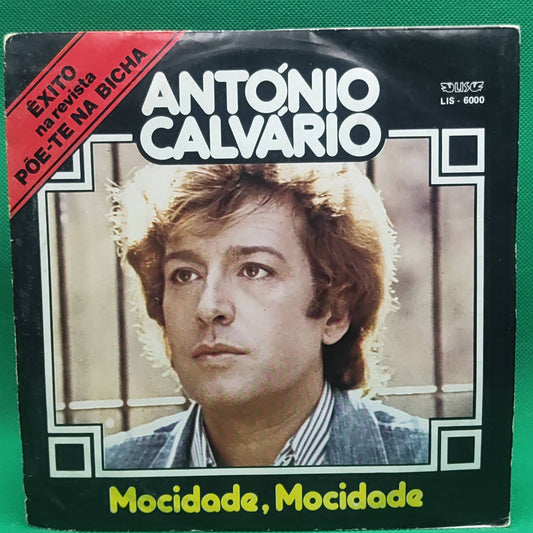 António Calvário
