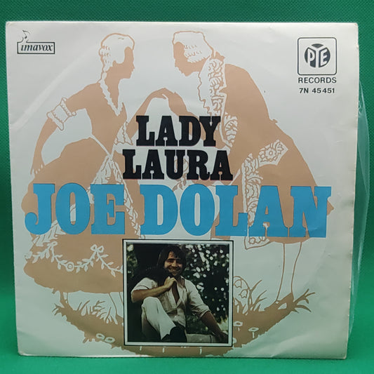 Joe Dolan - Lady Laura