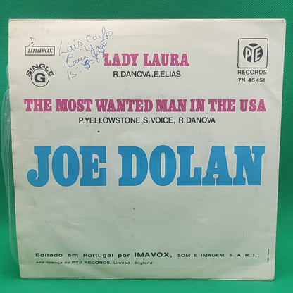 Joe Dolan - Lady Laura