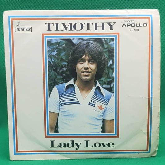 Timothy