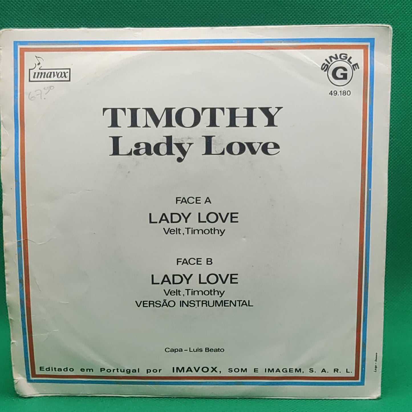 Timothy