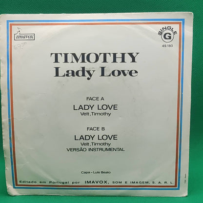 Timothy