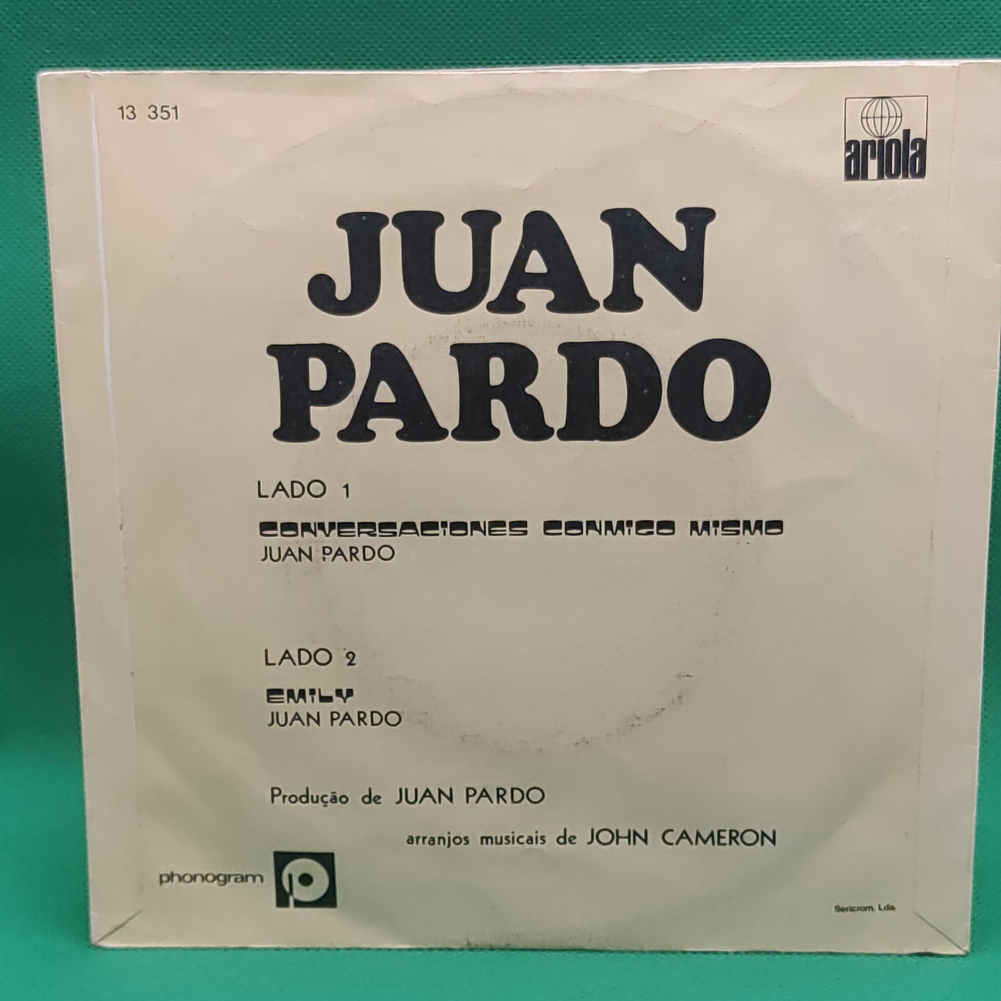 Juan Pardo