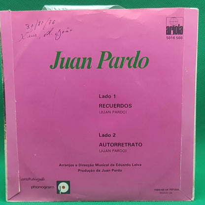 Juan Pardo
