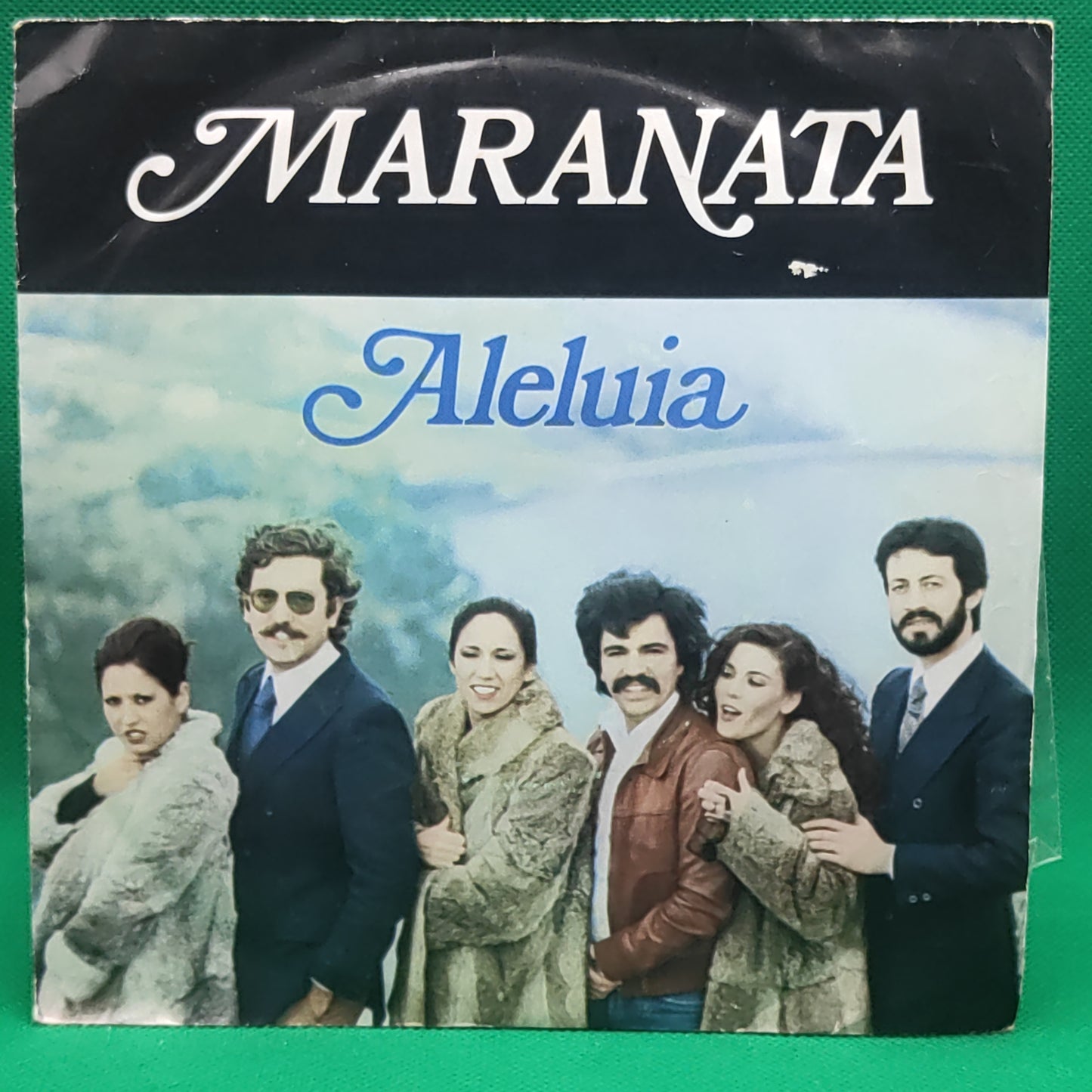 Maranata