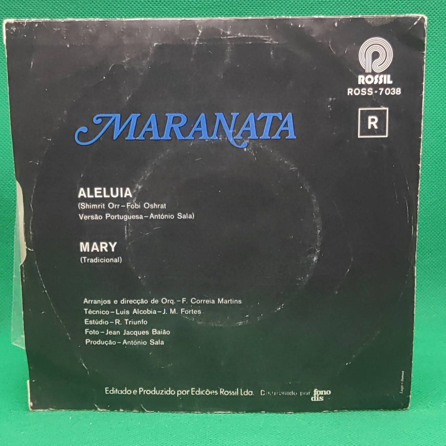 Maranata