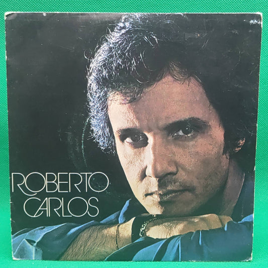 Roberto Carlos