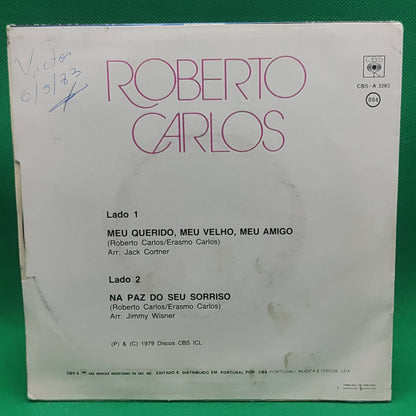 Roberto Carlos
