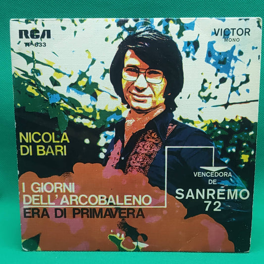 Nichola di Bari