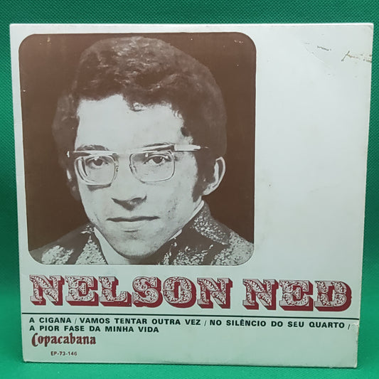 Nelson Ned