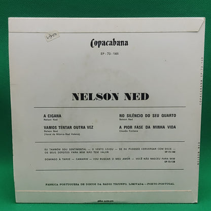 Nelson Ned