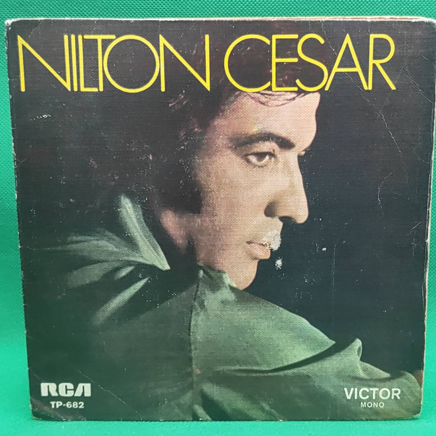 Nilton Cesar