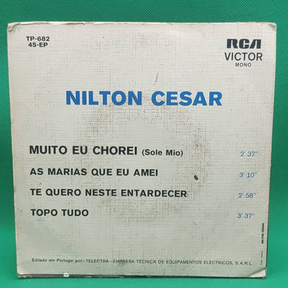 Nilton Cesar