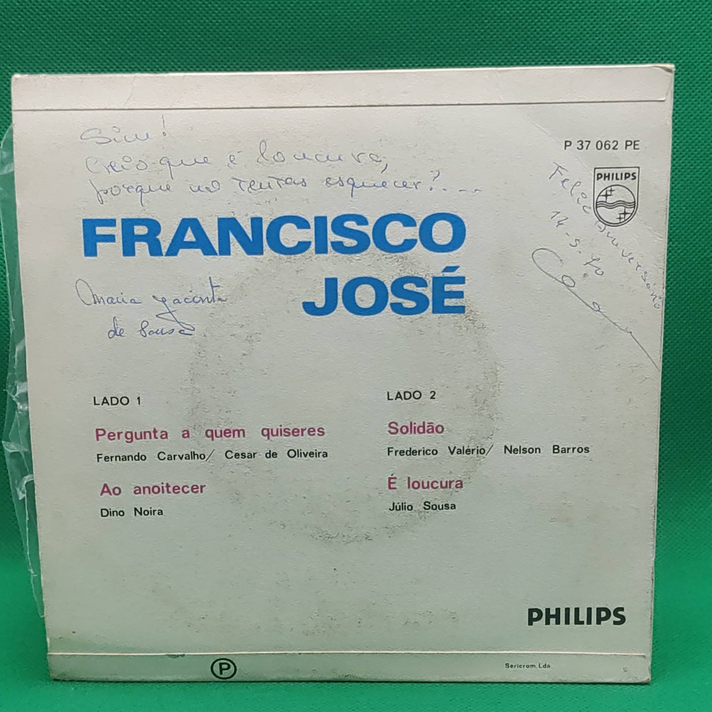 Francisco José