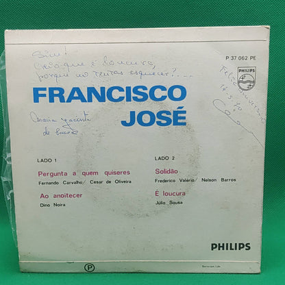 Francisco José