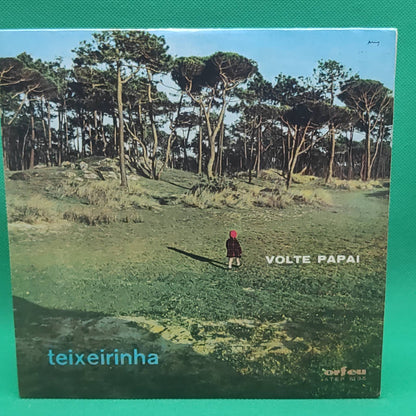 Teixeirinha