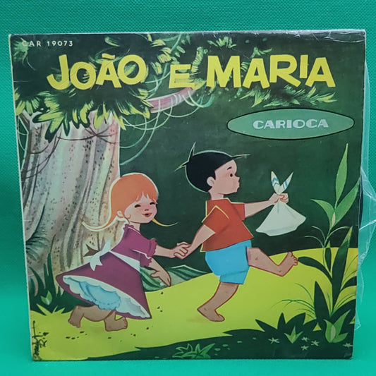 João e Mara