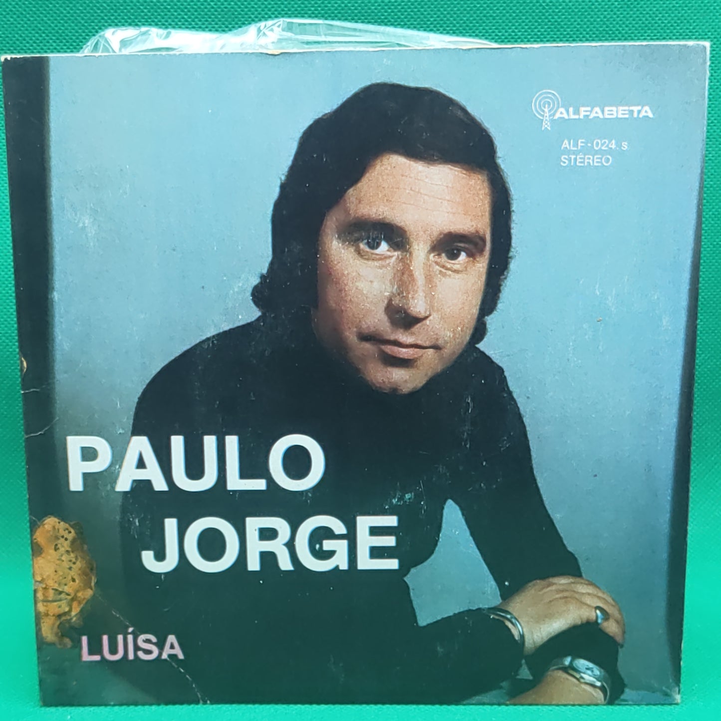 Paulo Jorge