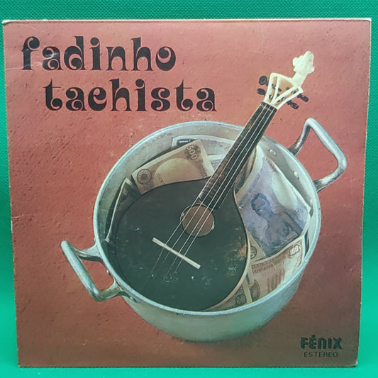 Fadinho Tachista