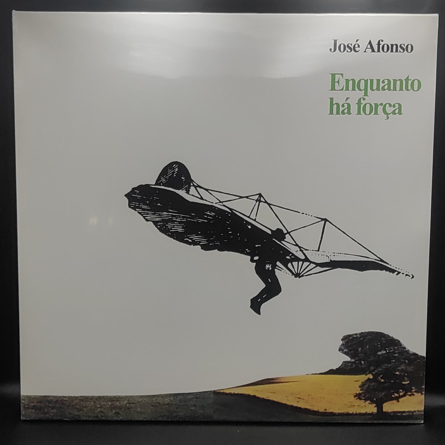 José Afonso - contos velhos rumos novos
