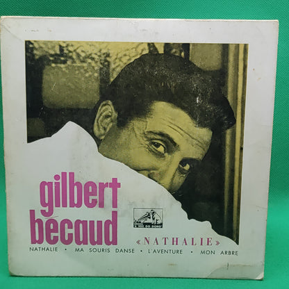 Gilbert Bécaud – Nathalie