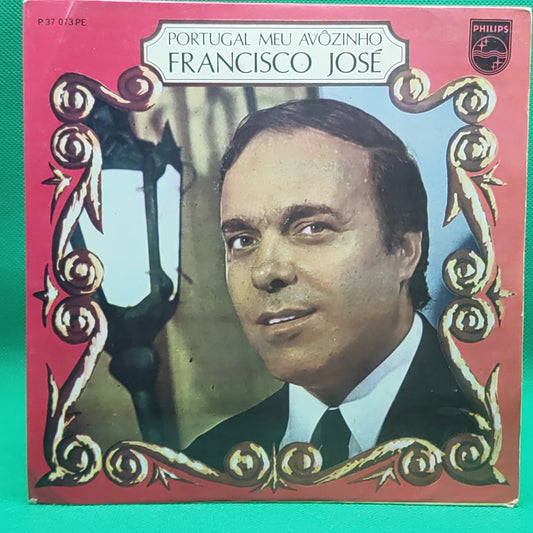 Francisco José – Portugal Meu Avôzinho
