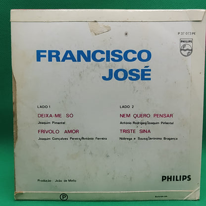 Francisco José – Portugal Meu Avôzinho