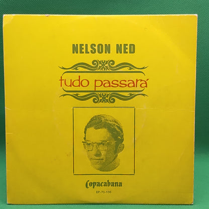 Nelson Ned – Tudo Passará