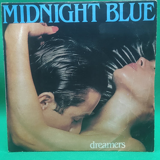 Dreamers  – Midnight Blue