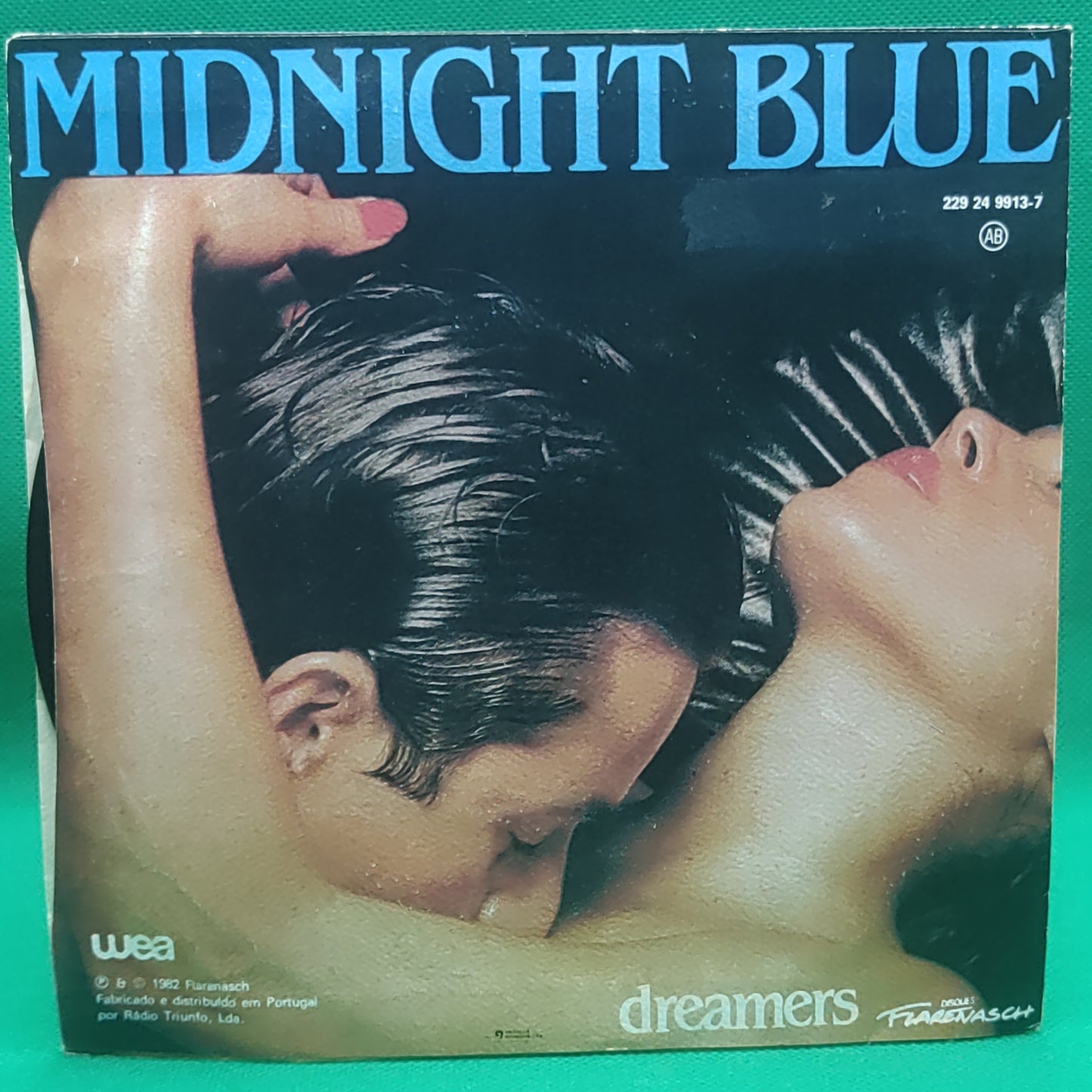 Dreamers  – Midnight Blue