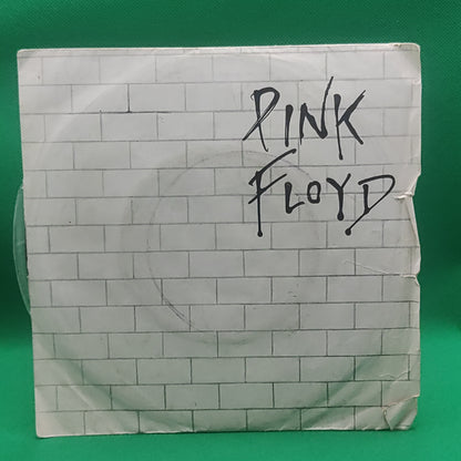 Pink Floyd – Another Brick In The Wall (Part II) c/w One Of My Turns