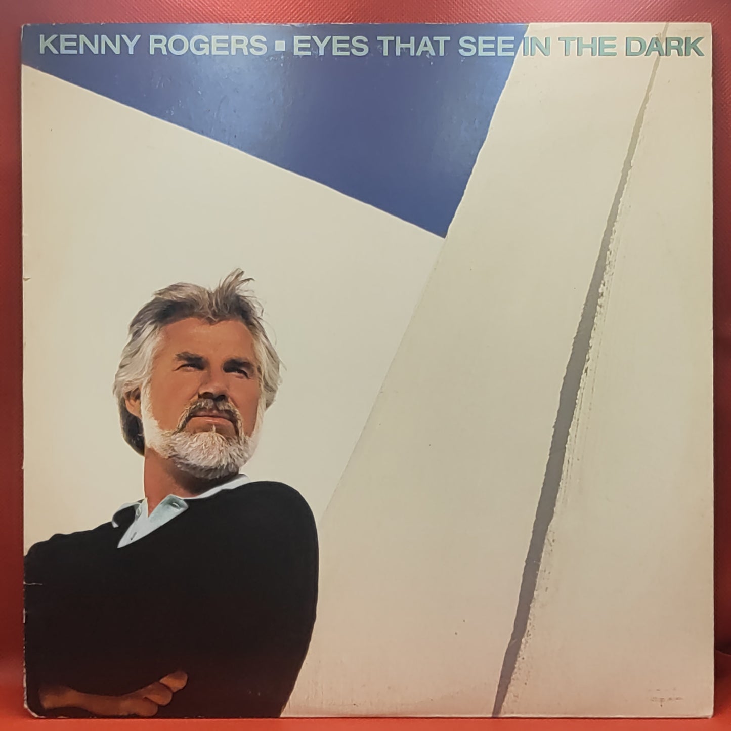 Kenny Rogers – Eyes That See In The Dark