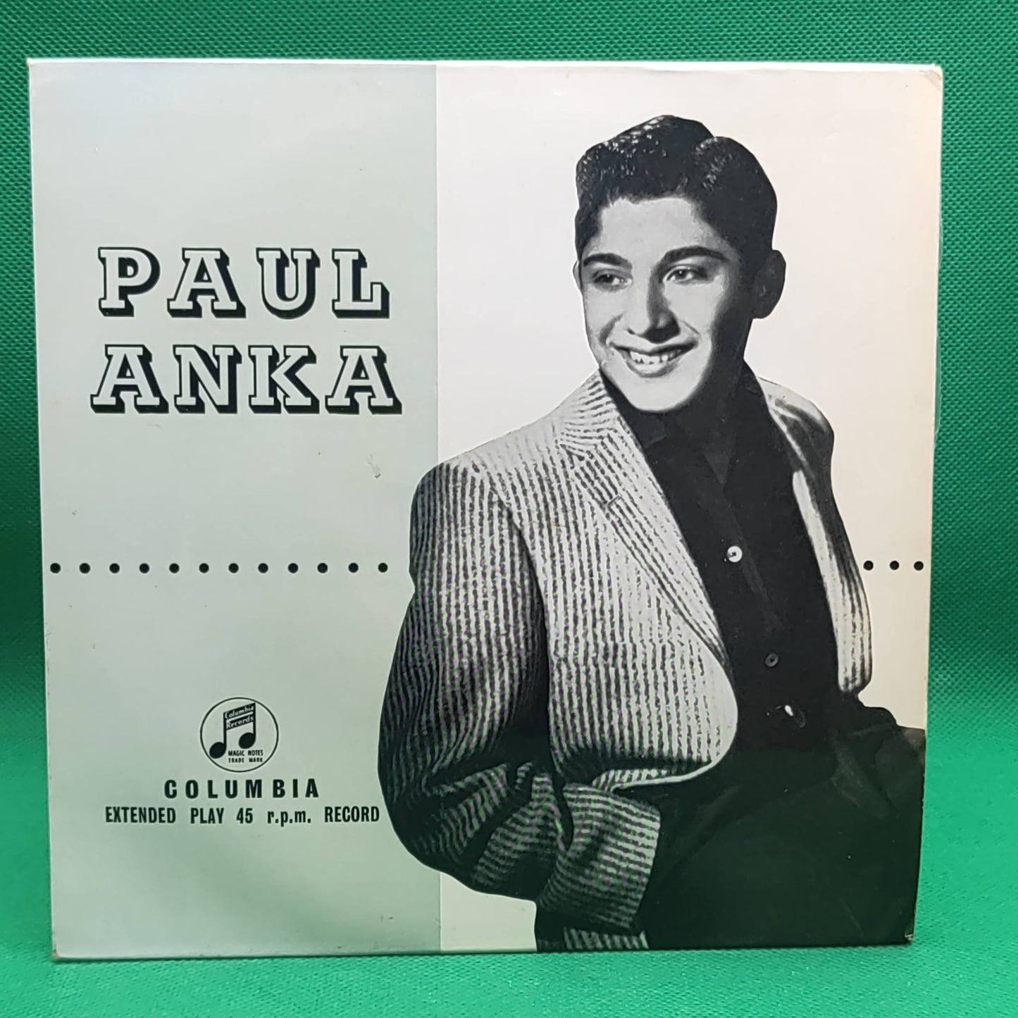 Paul Anka – Diana