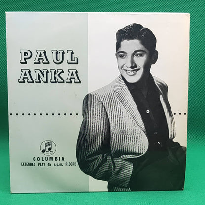 Paul Anka – Diana
