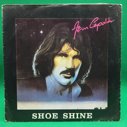 Jim Capaldi – Shoeshine