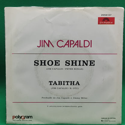 Jim Capaldi – Shoeshine