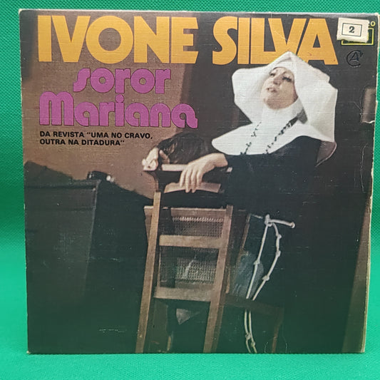 Ivone Silva – Soror Mariana