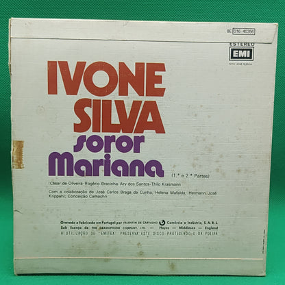 Ivone Silva – Soror Mariana