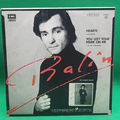 Marty Balin – Hearts