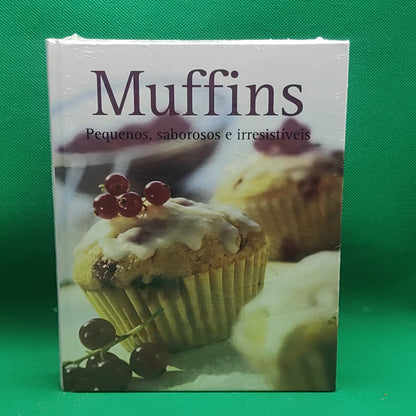 Buch - Muffins - Klein, lecker und unwiderstehlich