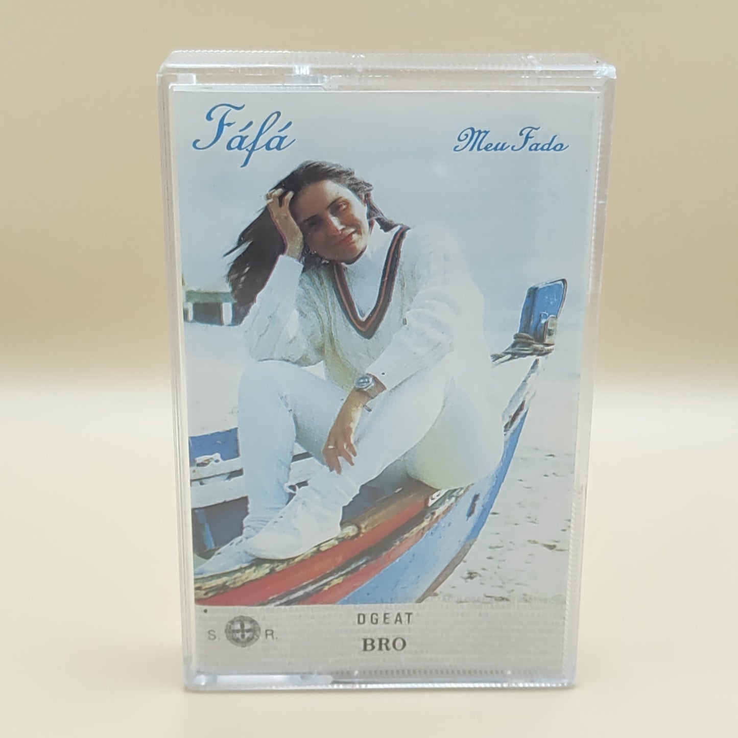 FáFá - Meu Fado