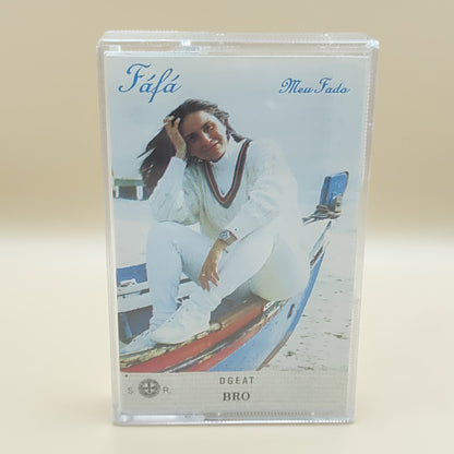 FáFá - Meu Fado
