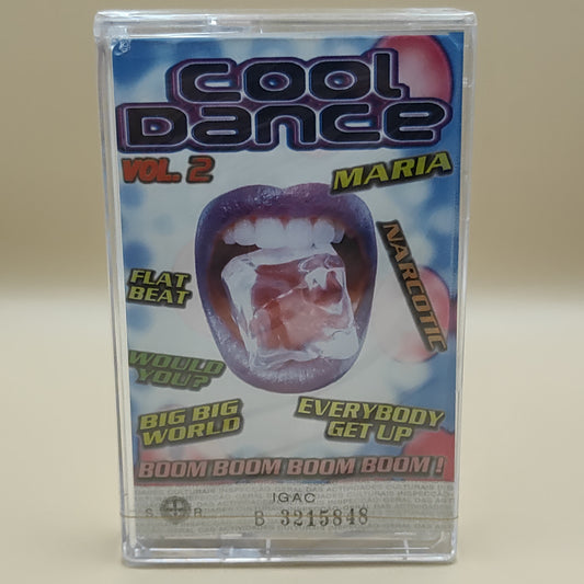 Cool Dance vol 2